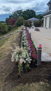 Photo de galerie - Jardinier