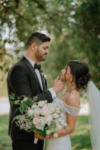 Photo de galerie - Mariage