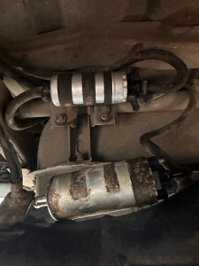 Photo de galerie - Entretien - Réparation autres véhicules