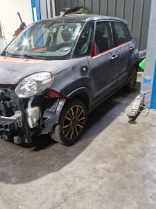 Photo de galerie - Repeindre complet