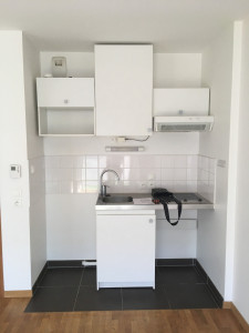 Photo de galerie - Bricolage et multi services