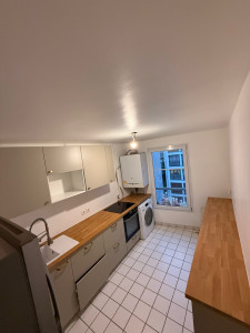 Photo de galerie - Montage meubles en kit