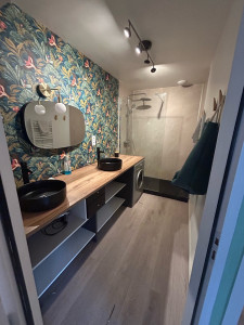 Photo de galerie - Nettoyage Airbnb 