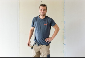 Photo de galerie - Artisan tout corps d'état - Rénovation