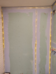 Photo de galerie - Placo 