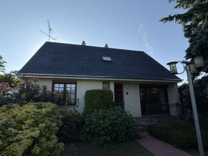 Photo de galerie - Après la rénovation de la toiture