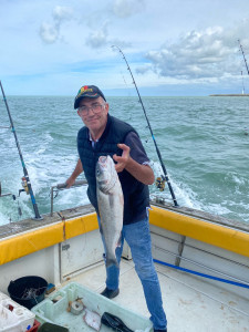 Photo de galerie - Sérieux 