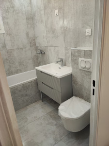 Photo de galerie - Plomberie - Installation sanitaire