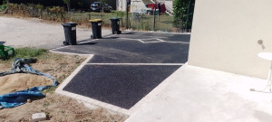 Photo de galerie - Maçonnerie