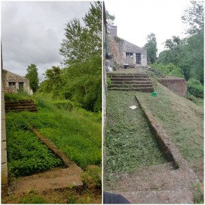 Photo de galerie - Paysagiste - Aménagement du jardin