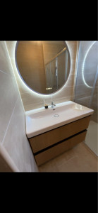 Photo de galerie - Plomberie - Installation sanitaire