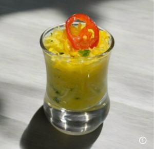 Photo de galerie - Traiteur