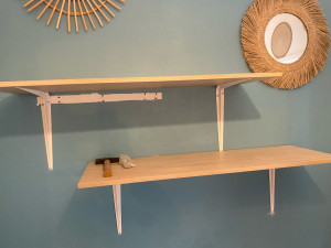 Photo de galerie - Bricolage et multi services