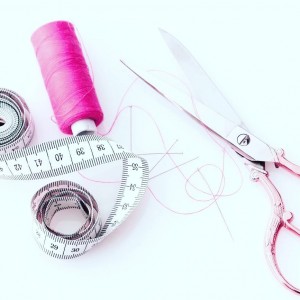 Photo de galerie - Couturière