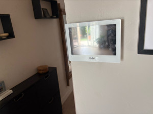 Photo de galerie - Installation électrique