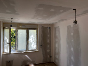 Photo de galerie - Peinture intérieure