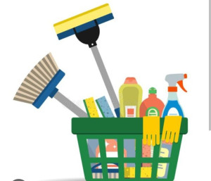 Photo de galerie - Ménage 