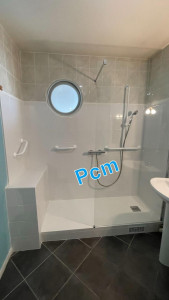 Photo de galerie - Plomberie - Installation sanitaire