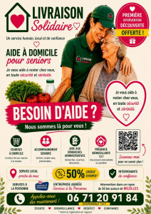 Photo de galerie - Présentation du mois de juillet 