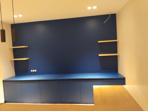 Photo de galerie - Bricolage et multi services