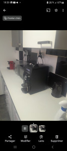 Photo de galerie - Nettoyage