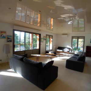 Photo de galerie - Ménage