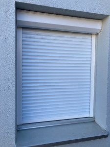 Photo de galerie - Menuiserie - Huisserie - Agencement