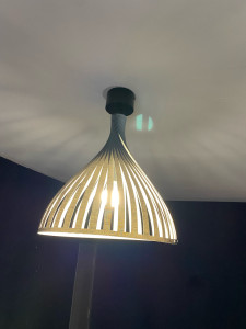 Photo de galerie - Montage de lumière 