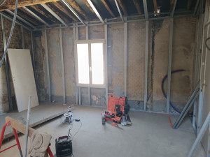 Photo de galerie - Rénovation 
