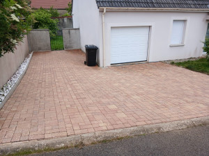 Photo de galerie - Artisan tout corps d'état - Rénovation