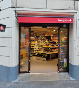 Photo de galerie - Installation électrique