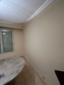 Photo de galerie - Voilà la photo après les travaux de rénovation d’une salle à manger 