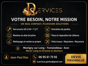 Photo de galerie - Descriptif