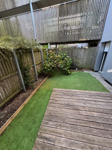 Photo de galerie - Paysagiste - Aménagement du jardin