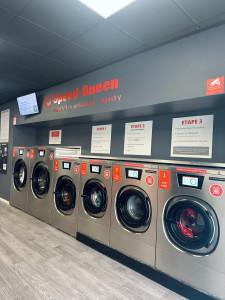 Photo de galerie - Ménage