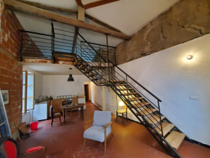 Photo de galerie - Serrurerie