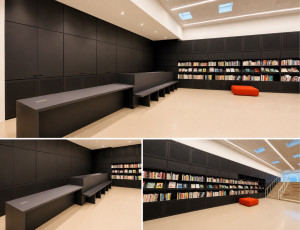 Photo de galerie - Menuiserie - Huisserie - Agencement