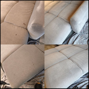 Photo de galerie - Ménage