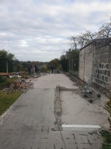 Photo de galerie - Bricolage et multi services