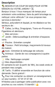 Photo de galerie - Description 