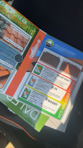 Photo de galerie - Traitement plus hydrofuge pour Toiture