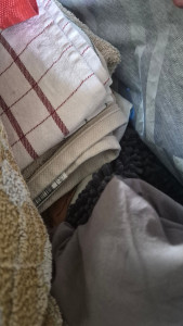 Photo de galerie - Entretien du linge de maison rbn 