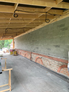 Photo de galerie - Plâtrerie - Murs - Plafonds