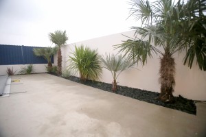 Photo de galerie - Paysagiste - Aménagement du jardin