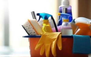 Photo de galerie - Nettoyage professionnel 