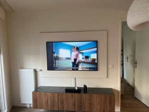 Photo de galerie - Bricolage et multi services