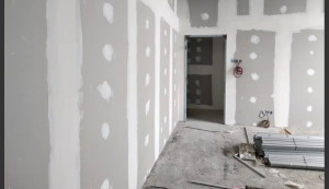 Photo de galerie - Bricolage et multi services