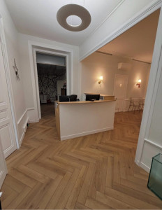 Photo de galerie - Menuiserie - Huisserie - Agencement