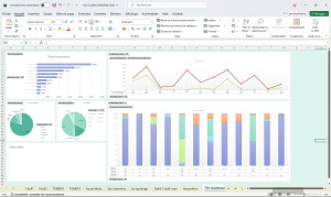 Photo de galerie - Formation bureautique à domicile tous niveaux (Windows, Office...)