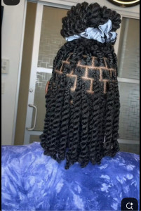 Photo de galerie - Je disponible 